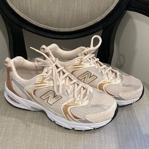 New Balance Running Shoes Size US women 8 (US 6.5 in men)